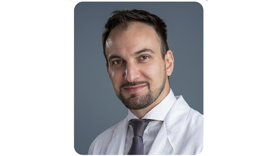 Physician Spotlight: Tammam Obeid, MD, Blog