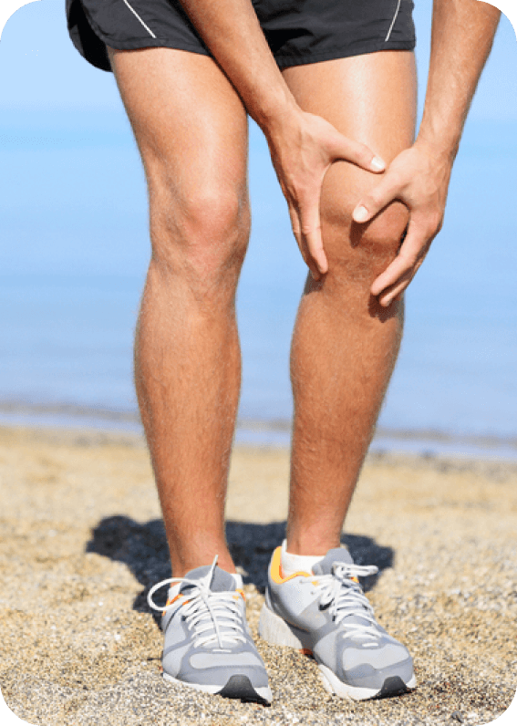 Osteoarthritis Knee Pain