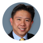 Stridecare, Dr Danny Chan, MD