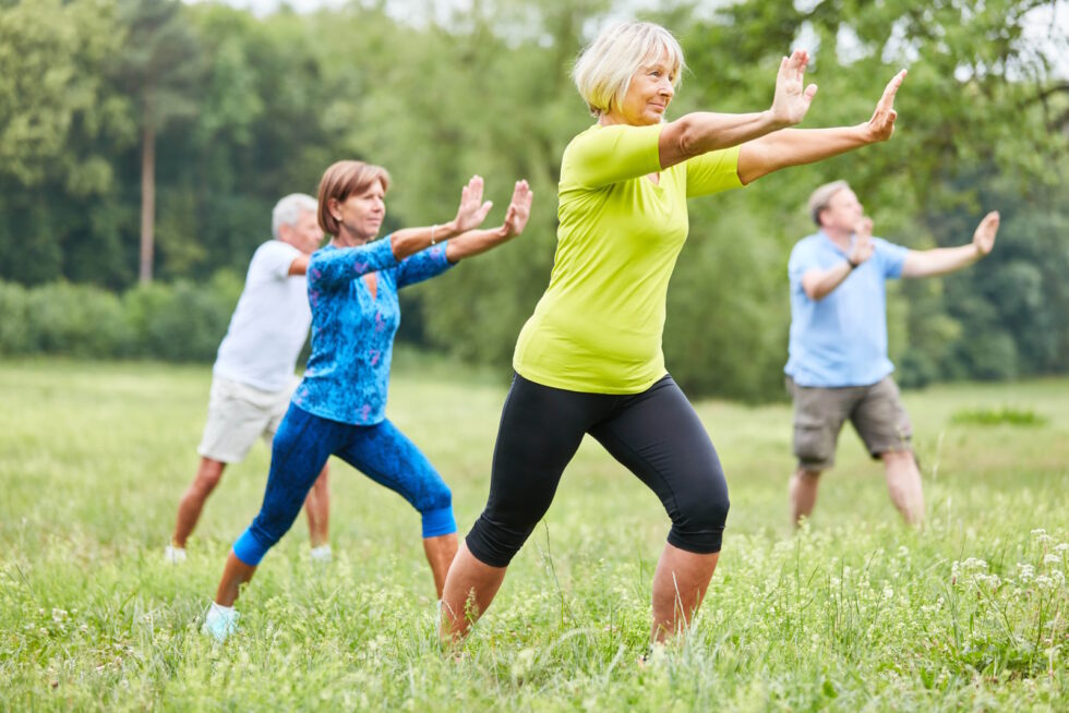 varicose veins, seniors exercising