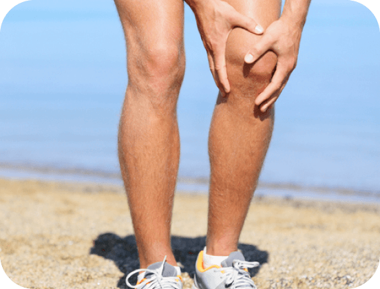 Osteoarthritis/ Knee Pain