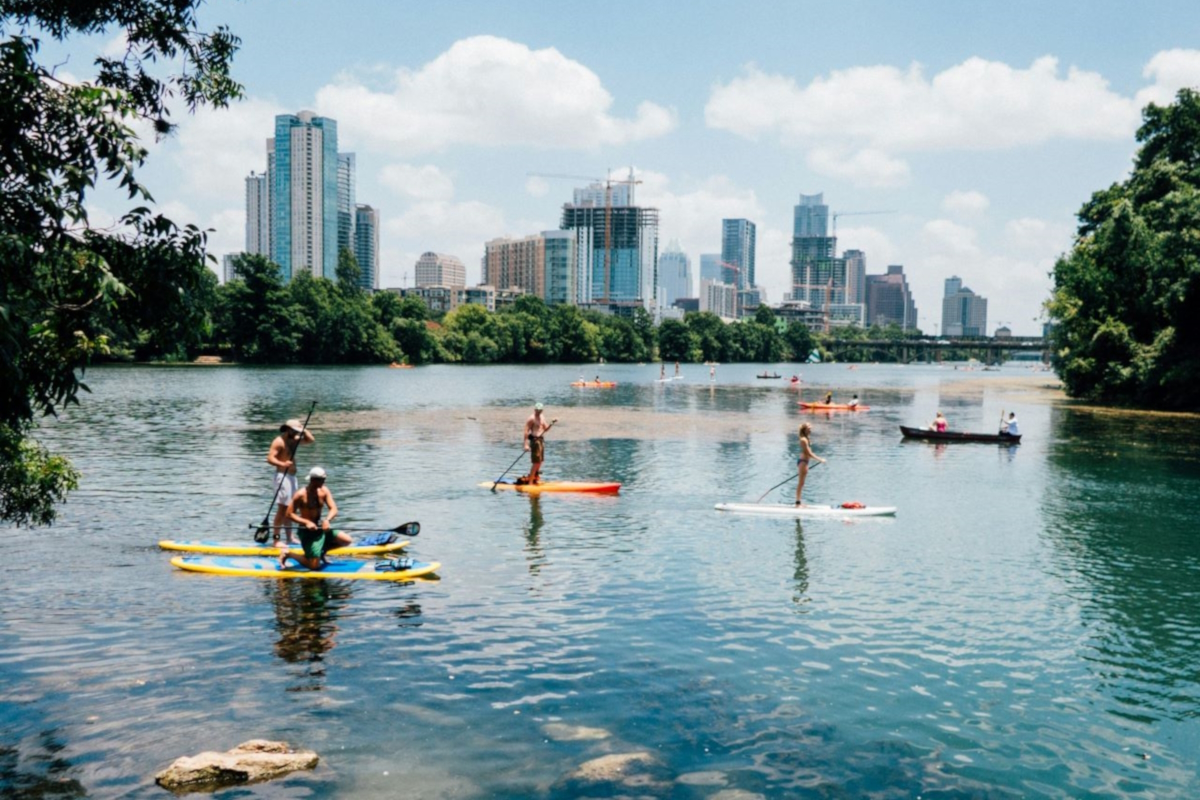 vascular health great outdoors month