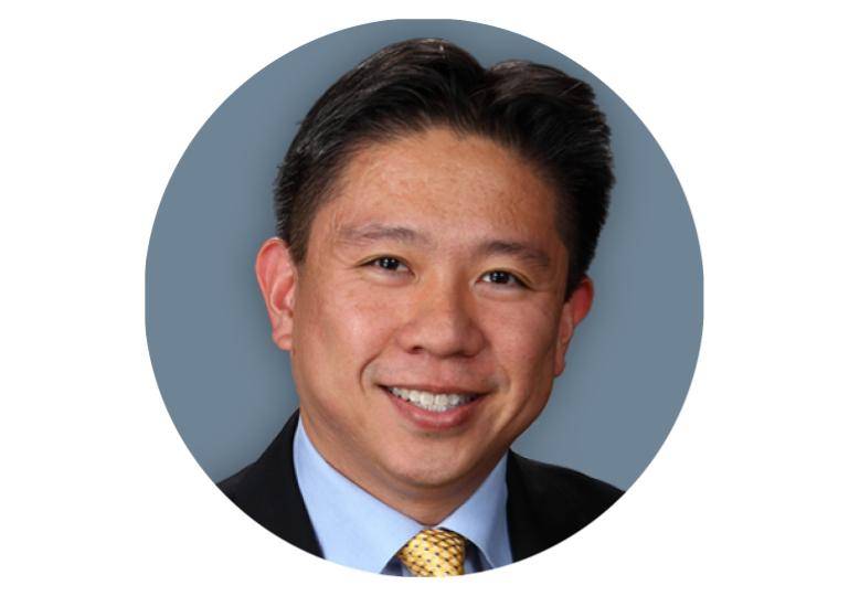 Danny Chan MD MBA StrideCare Doctor