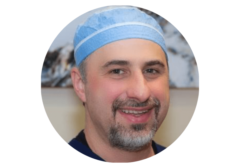 Dean P Chauvin MD StrideCare Doctor, Board Certified Vascular and Interventional Radiologist