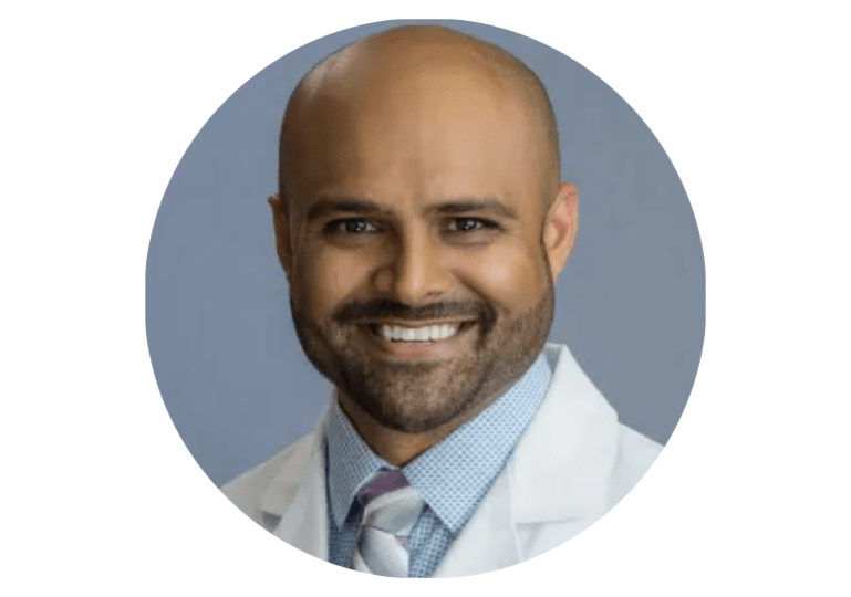 Urvil Patel NP StrideCare Doctor