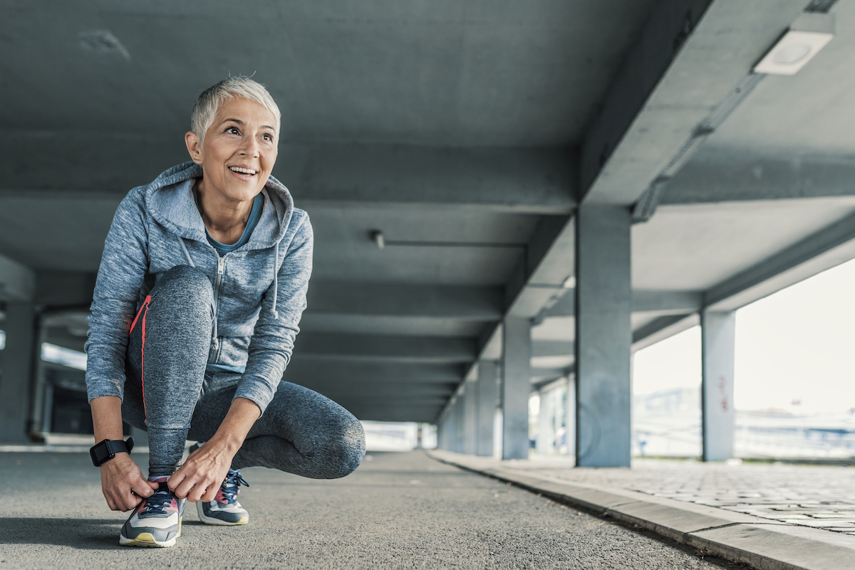 orthotic insoles ready to hit the road