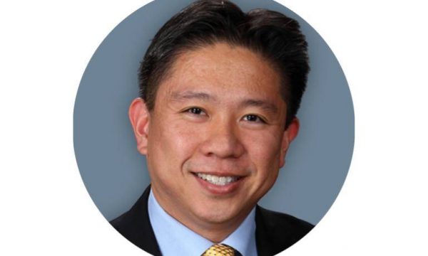 Danny Chan MD MBA StrideCare Doctor