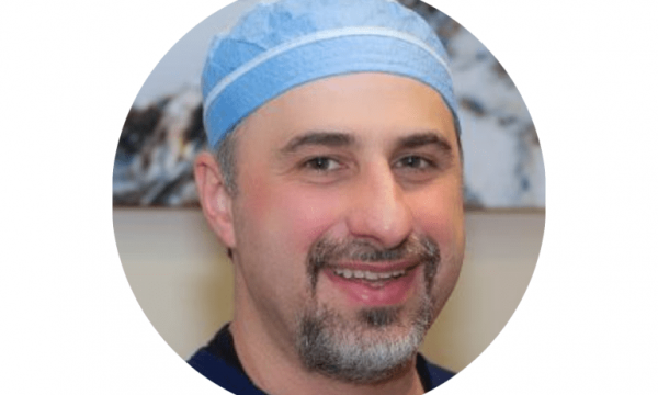 Dean P Chauvin MD StrideCare Doctor, Board Certified Vascular and Interventional Radiologist